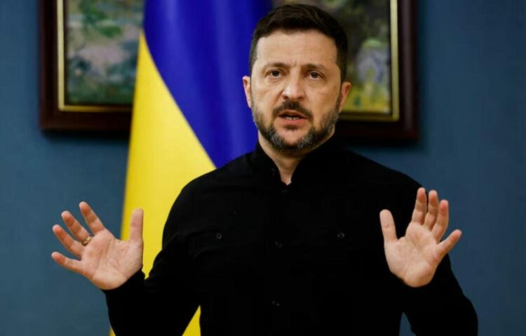 Zelensky: Bisedimet e reja me Rusinë do të zhvillohen më 23 korrik