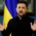 Zelensky: Bisedimet e reja me Rusinë do të zhvillohen më 23 korrik