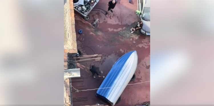 Rama ndan videon: Shumë shpejt paketë ligjore për këtë soj dhunuesish!