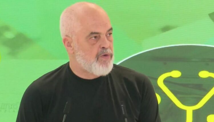 “Ja ku jemi sot”/Rama për UBT-në: Nga degjenerimi publik te partneriteti me Vjenën