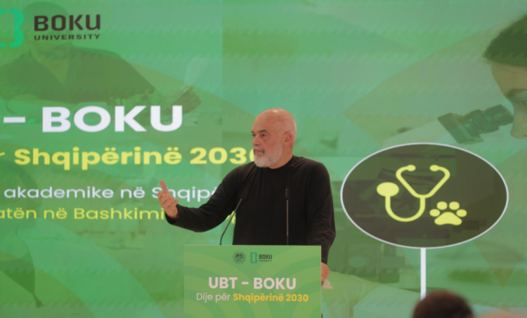 Rama paralajmëron reformë të thellë në arsim: S’ka më 17 shefa në universitete!