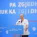 Berisha akuza Celibashit: Si u morën 350 kuti votimi nga magazinat e KQZ në Farkë?