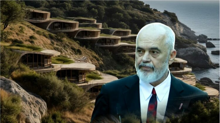 Rama për revistën gjermane: Po negociojmë për Sazanin, projekti duket premtues