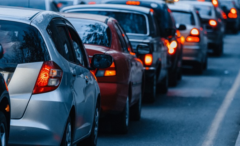 Një ndër tre banorë në Shqipëri ka makinë  ende ndër më të ulëtat në Europë 
