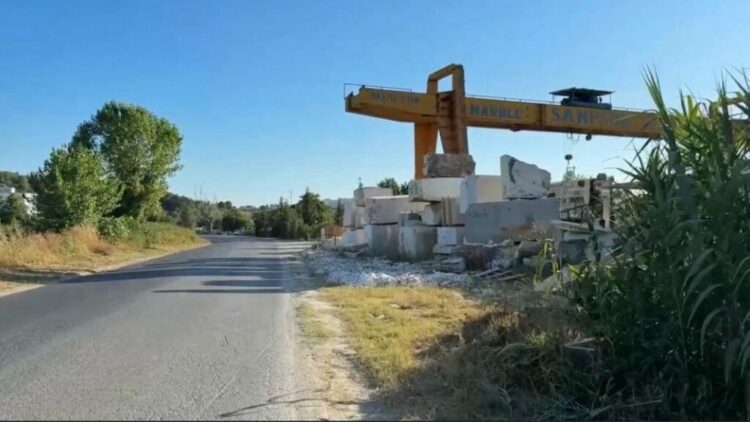 Sot afati i fundit për bizneset për të liruar akset rrugore