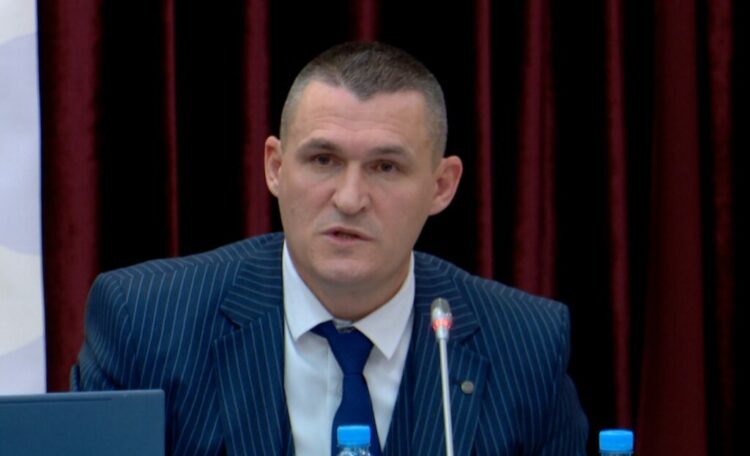 Krimet zgjedhore/Altin Dumani: 43 procedime penale, 39 ende në hetim