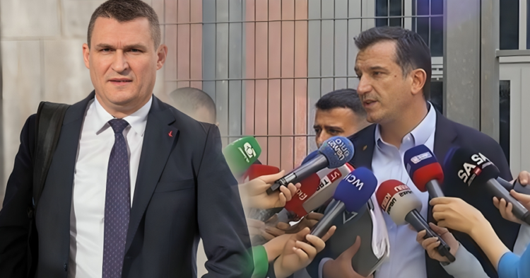 7 pyetjet e Veliajt/Dumani: S’kemi asgjë për të reaguar,të pandehurit i përgjigjemi…