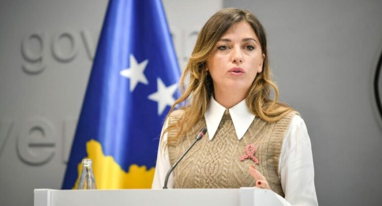 Pranimi i dokumenteve të Serbisë nga Specialja/Haxhiu: Paanshmërinë e gjyqtarëve e…