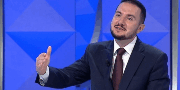“Mund të humbësh, por duhet të lufosh…” Salianji: PD nuk ka bërë gjithçka mirë