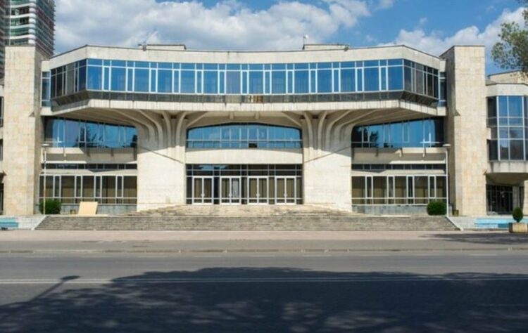 Pallati i Kongreseve kalon në administrim të Ministrisë së Kulturës