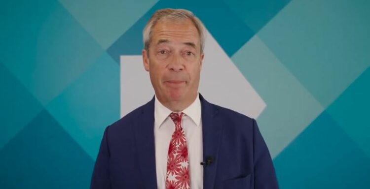 Deputeti britanik, Nikel Farage pranon sfidën e Ramës: Do të vij në Shqipëri!