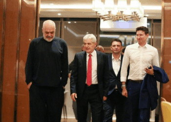 Samiti në Shkup, Rama dhe liderë të tjerë do diskutojnë për Planin e Rritjes
