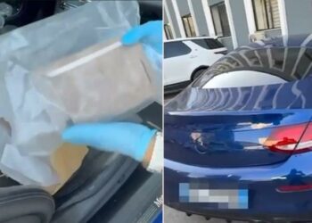 Furnizonin me drogë shitësit e lëndëve narkotike, arrestohen 2 persona në Tiranë