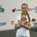 13-vjeçarja nga Lushnja, kampione bote në Ligën e Karatesë në Kroaci