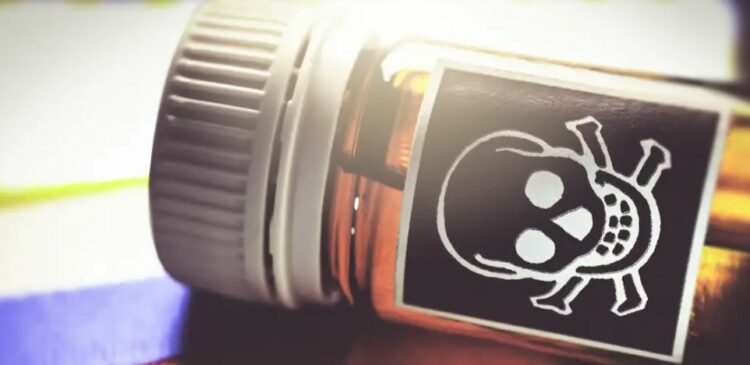 Rusia po përdor gjithnjë e më shumë armë kimike në Ukrainë