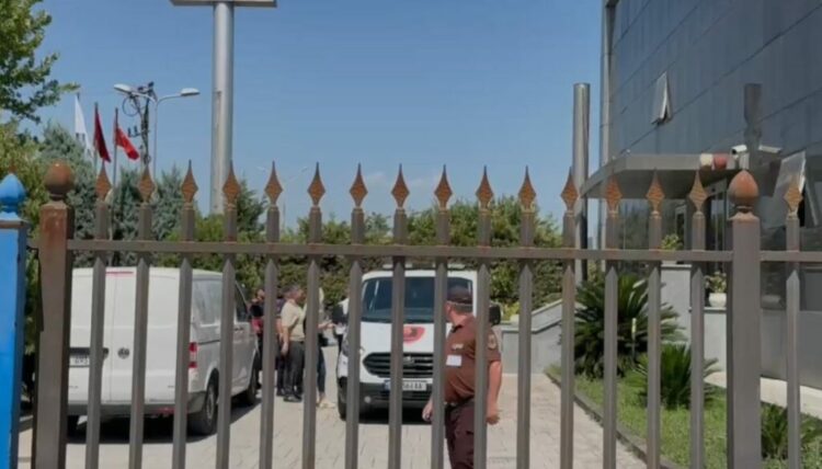 Aksioni te “Bankers”/Mbrojtja e ish-drejtorit:Periudha e hetuar, i referohet viteve…