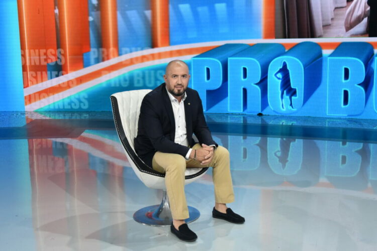 Tregu i ndërtimit në Shqipëri dhe sfidat me taksat