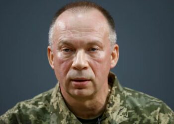 Gjenerali i Ukrainës paralajmëron ofensivë të re ruse