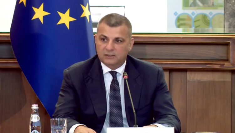 Kreditimi i sektorit bujqësor në nivele të ulëta/Sejko:Duhet rregulluar sa më shpejt