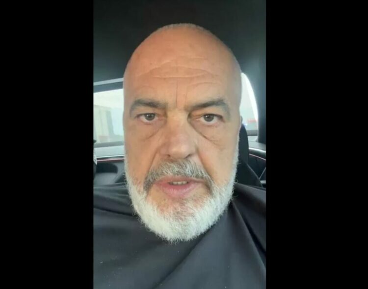 “Vetëpastrim!”/ Paralajmëron Rama: Të njëjtën gjë do bëjmë në Fier dhe Durrës