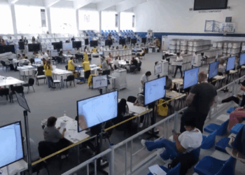 PD kërkesë për informacion KQZ, nga transparenca për pamjet filmike deri …