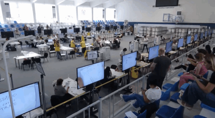 PD kërkesë për informacion KQZ, nga transparenca për pamjet filmike deri …