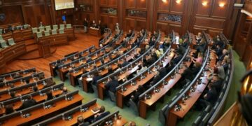 Dështon sërish tentativa për konstituimin e Kuvendit të Kosovës