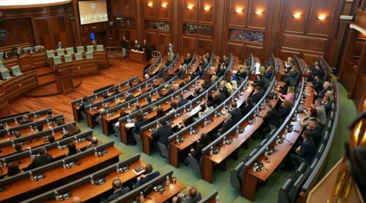 Dështon sërish tentativa për konstituimin e Kuvendit të Kosovës