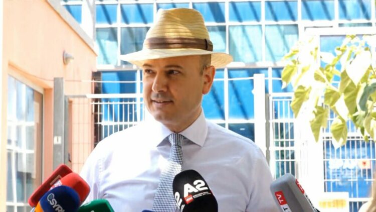 Jamarbër Malltezi lirohet nga “arresti në shtëpi”