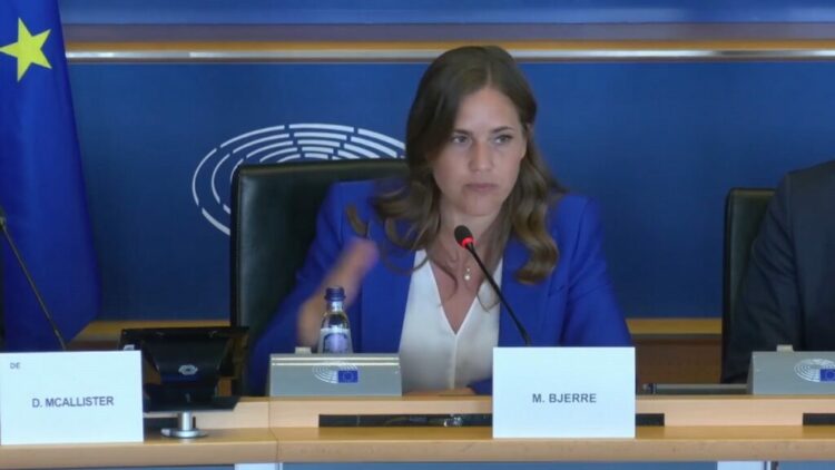 Danimarka do të hapë edhe dy grupkapitujt e mbetur me Shqipërinë