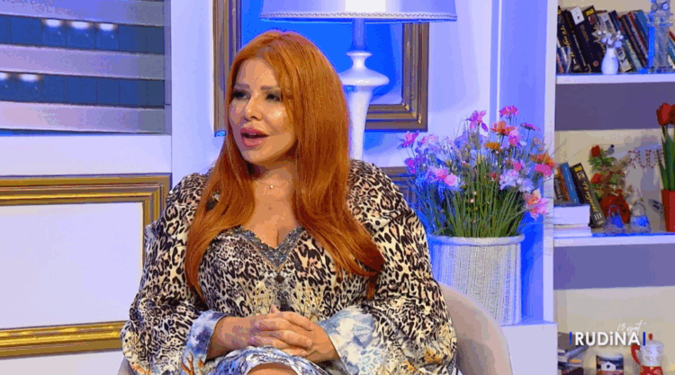 Planetët sjellin trazira!Meri Shehu:Javë me shpërthime emocionale dhe përplasje në..