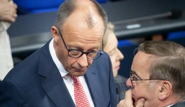 Berlin: Bundestagu debaton për buxhetin për vitin 2025