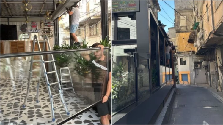 Hapësirat publike, Rama: Çuna, ka ardhur koha për t’u tërhequr matanë kufirit
