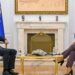 Osmani vazhdon konsultimet për zhbllokimin e Kuvendit