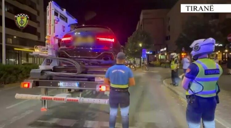 Aksidentet, 3 radarë inteligjentë “Poliscan”/ Monitorim 24 orë në të gjitha akset