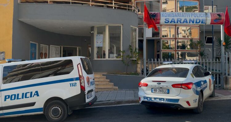 Sarandë/ Të shtëna me armë zjarri, plagoset një ish-efektiv policie