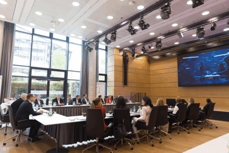 Rama vizitë në gjigantin gjerman/ Schwarz Group, interes për investime në Shqipëri