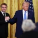 Franca njeh shtetin e Palestinës, Trump: Ajo që thotë Macron nuk ka rëndësi