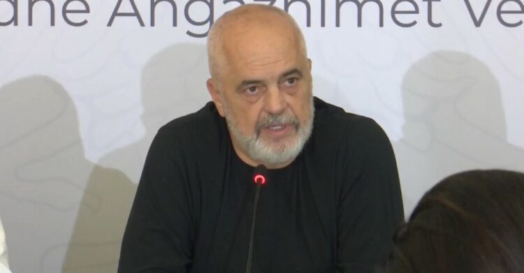 “Ndani plehrat në burim”/Rama-kryebashkiakëve: Po kalojmë në një shekull tjetër…