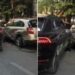 I armatosur dhe nuk iu bind efektivëve/Shoferi i shpëton,policia arreston pasagjerin