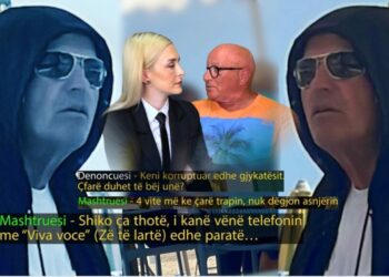 “Ke 4 vjet që më çan…”, shqiptari s’i shlyen italianit huanë e 50 mijë eurove