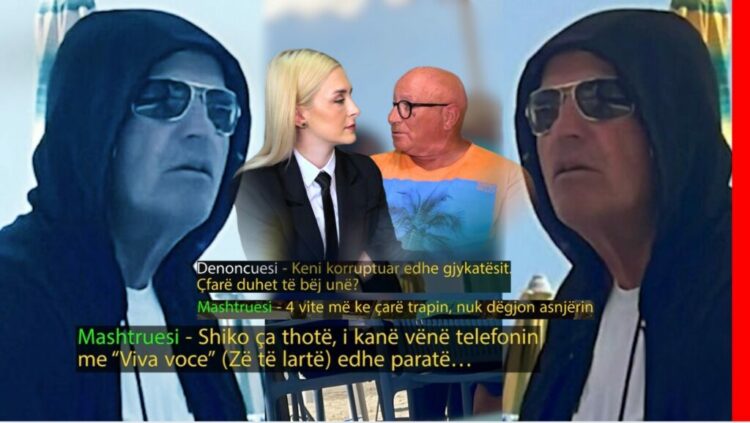 “Ke 4 vjet që më çan…”, shqiptari s’i shlyen italianit huanë e 50 mijë eurove