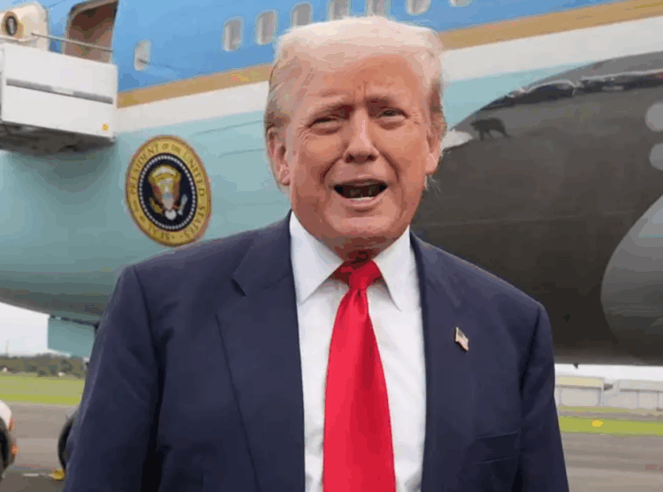 ‘Jam i zhgënjyer’/ Trump i jep Putinit vetëm 10 deri 12 ditë për armëpushim