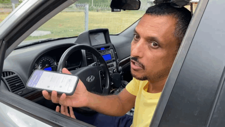 VIDEO/ Erdhi për pushime në Theth, turisti e gjen vilën të rrafshuar