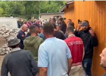 (VIDEO) Situata në Theth/Tabaku: Paketa e Maleve, ‘kali Trojës’ në pronat e Veriut