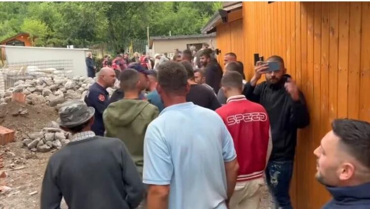 (VIDEO) Situata në Theth/Tabaku: Paketa e Maleve, ‘kali Trojës’ në pronat e Veriut