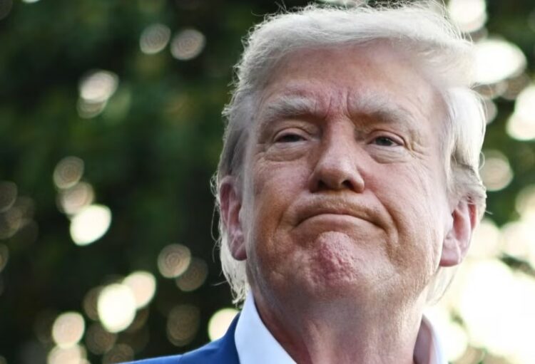 Ndryshe nga Pentagoni, Trump thotë se do të dërgojë armë në Ukrainë