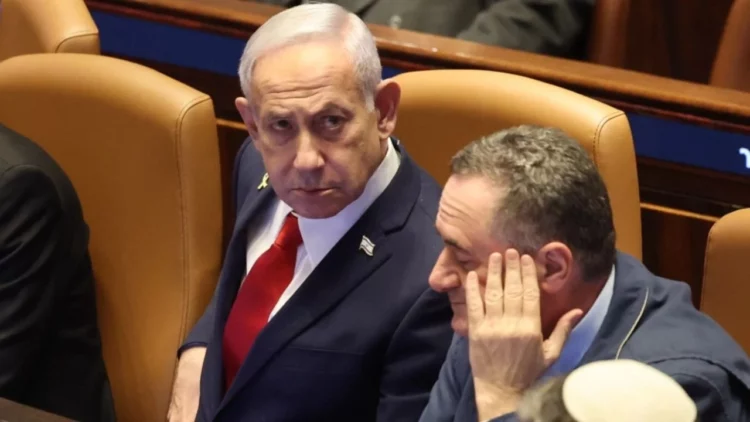 Netanyahu: Nuk ka uri në Gaza, Hamasi vjedh ndihmat dhe na akuzon ne