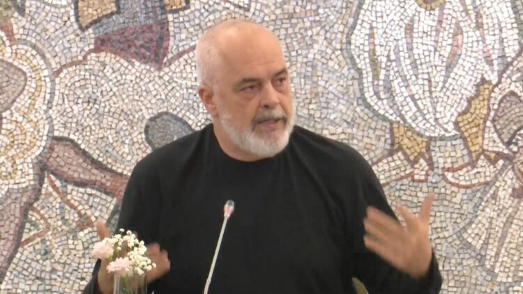 Paralajmërimi i Ramës: Konfiskim total nëse kalohet 2% i lejes së ndërtimit