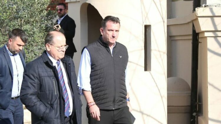 Shfaqi probleme shëndetësore, Veliaj dërgohet në spital/ I nënshtrohet ekzaminimeve